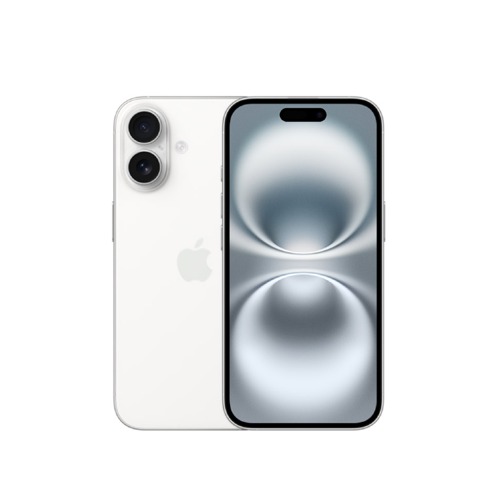 Sellado / iPhone 16 / 128gb