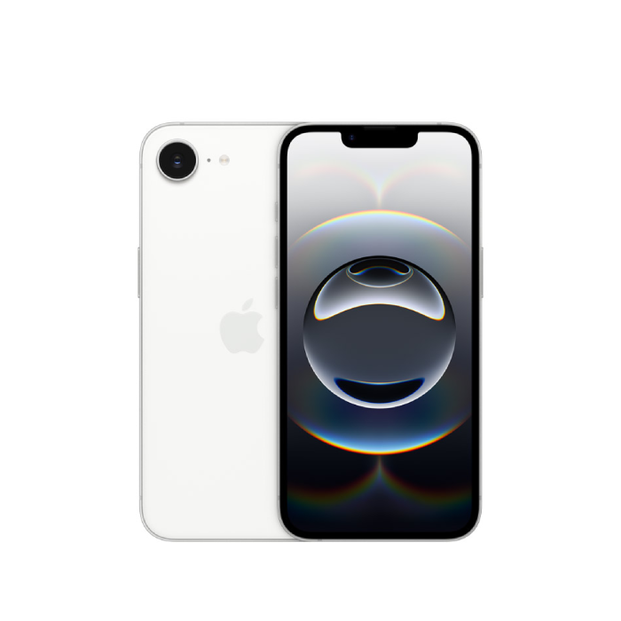Sellado / iPhone 16E-ESIM / 128gb