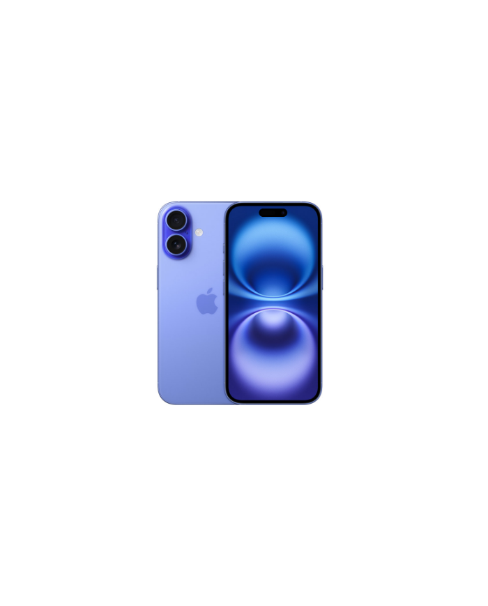 iPhone 16 Plan Acumulativo / Open Box