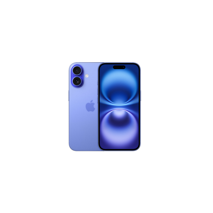 iPhone 16 Plan Acumulativo / Open Box